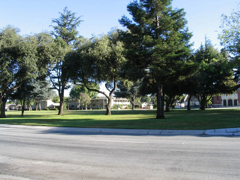Mission Apartments